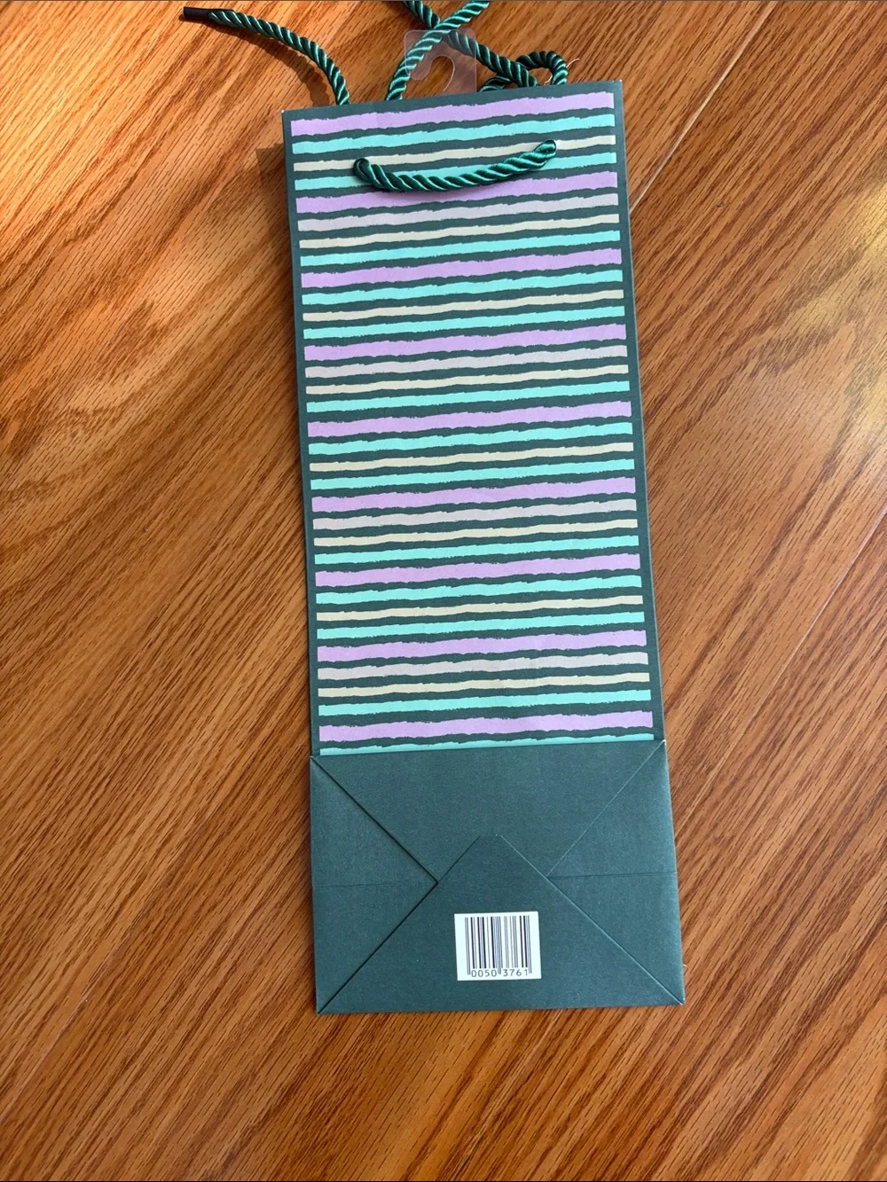 Trader Joe's Bags - Set of 4